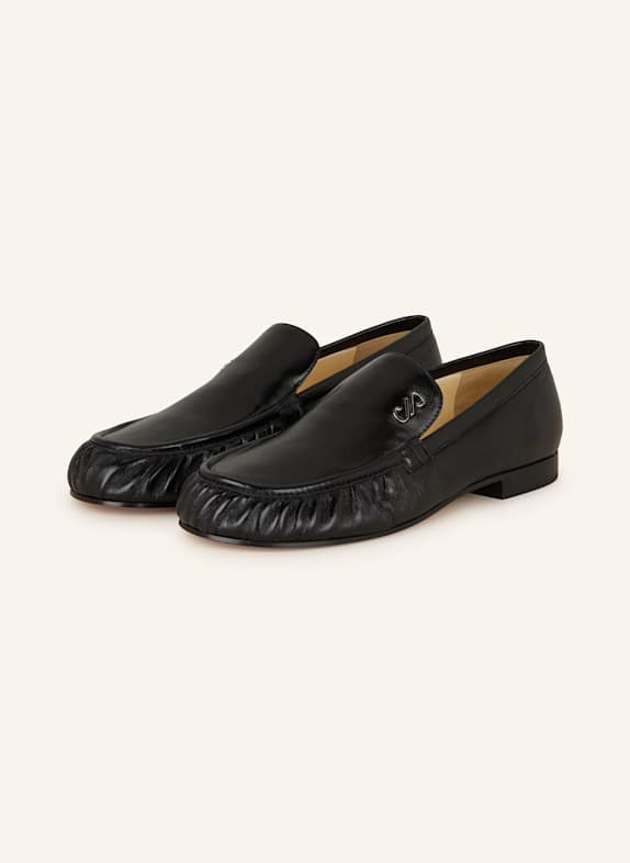 Proenza Schouler Loafers PARK BLACK