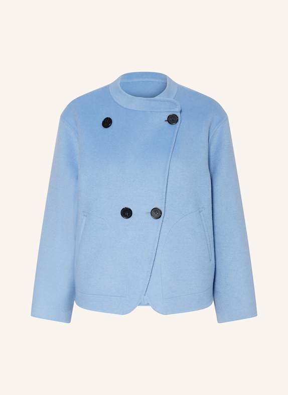 Rich & Royal Jacke BLAU