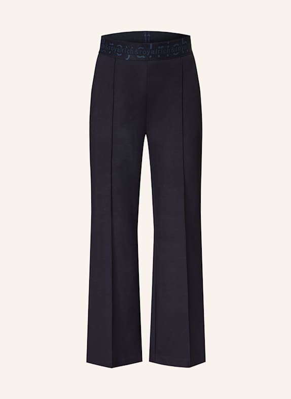 Rich & Royal Culotte DUNKELBLAU