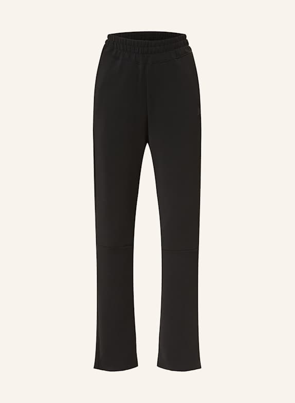 10DAYS Sweatpants SCHWARZ