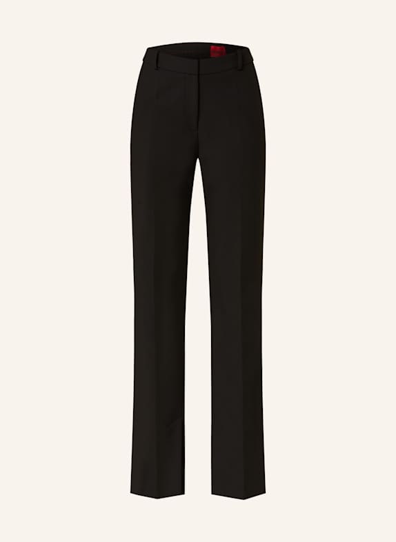 HUGO Hose HAMBRA SCHWARZ