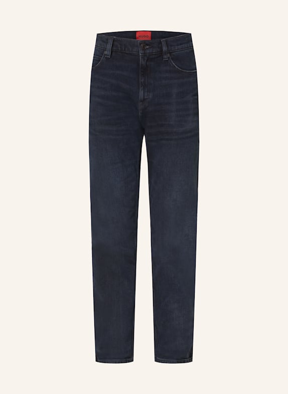 HUGO Jeans 708 Slim Fit 407 DARK BLUE