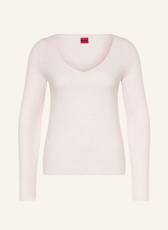 HUGO Pullover SHAKILYNA HELLROSA