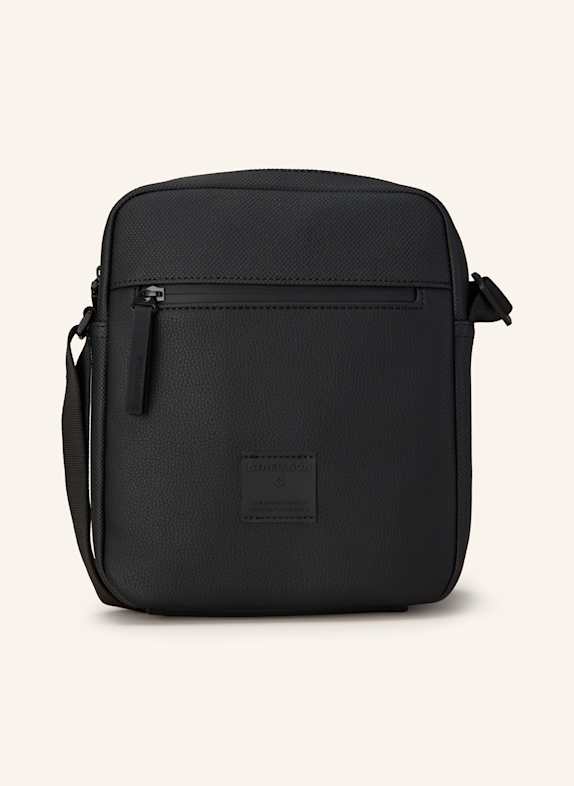 STRELLSON Schultertasche WESTFERRY MARCUS SCHWARZ