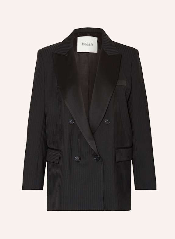 ba&sh Blazer SHAWN SCHWARZ