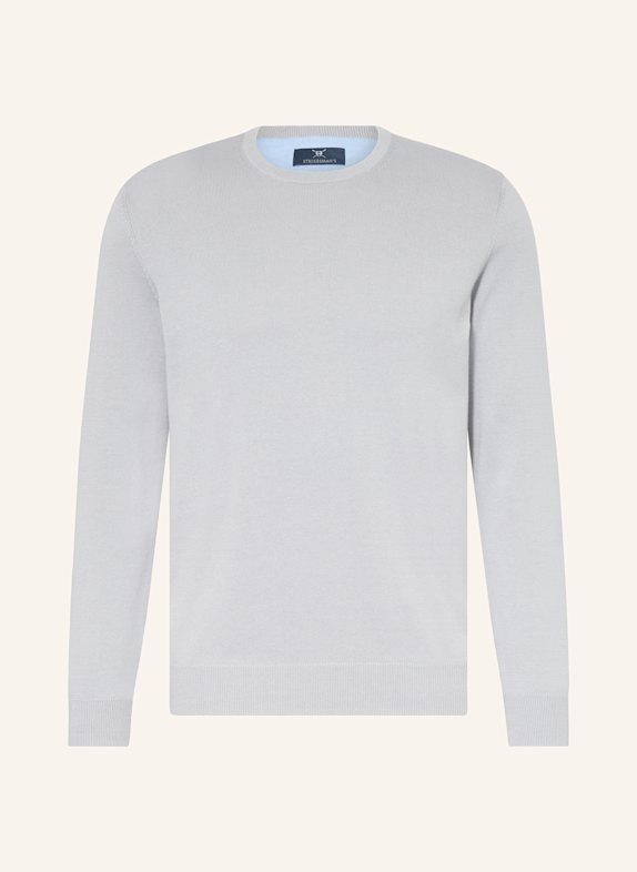 STROKESMAN'S Sweter JASNOCZARY