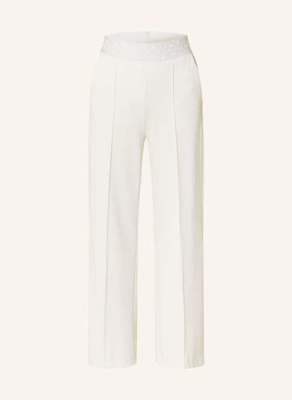Rich & Royal Culotte WEISS