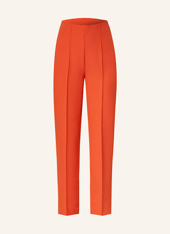Rich & Royal Trousers ORANGE