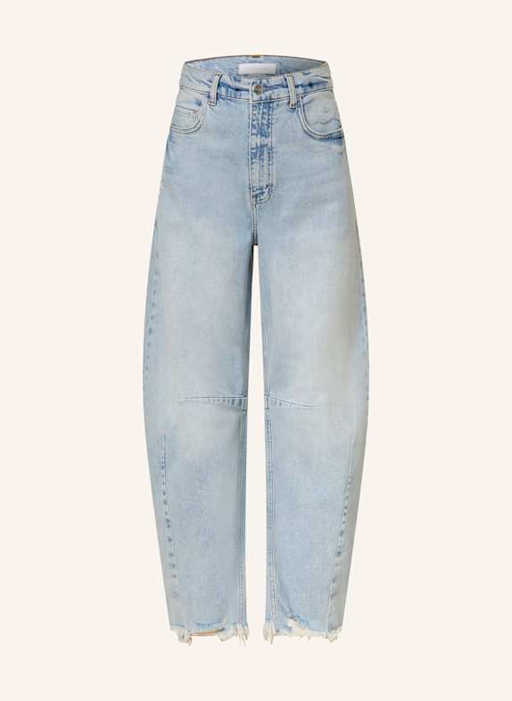 Rich & Royal Jeans 700 DENIM BLUE