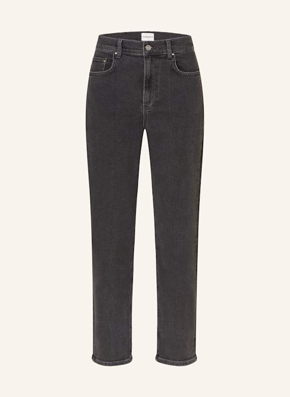 CLAUDIE PIERLOT Jeans DUNKELGRAU
