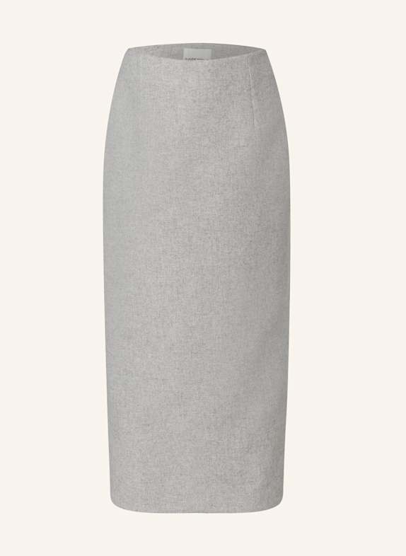 CLAUDIE PIERLOT Rock HELLGRAU