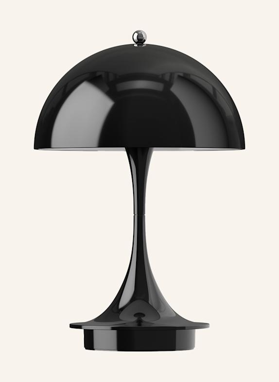louis poulsen Tischleuchte 160 PORTABLE SCHWARZ