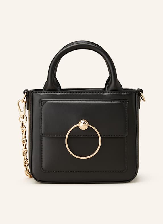 CLAUDIE PIERLOT Handtasche SCHWARZ