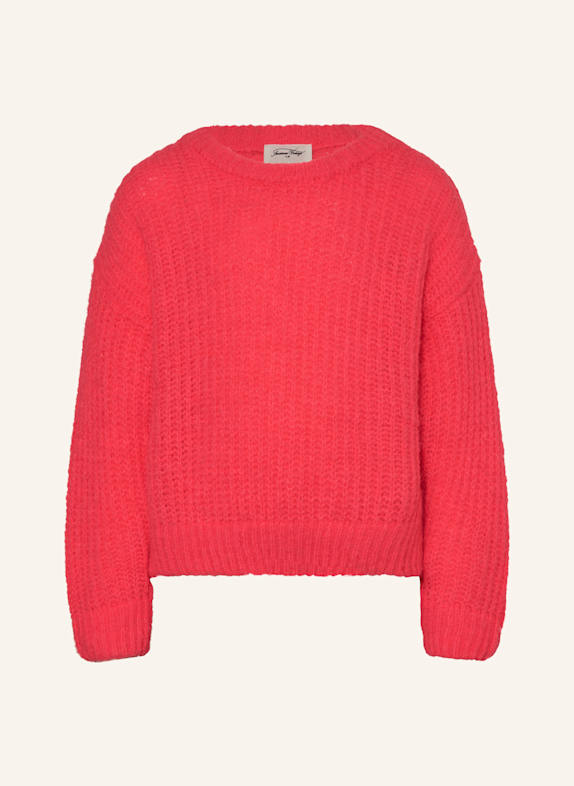 American Vintage Gutscheine und Aktionen PINK