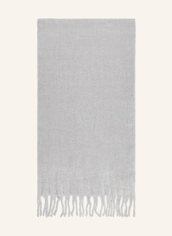 American Vintage Schal ZINACO HELLGRAU