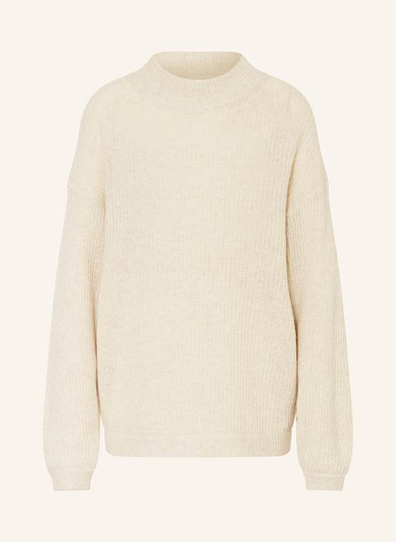 American Vintage Pullover FALYDAY HELLBRAUN