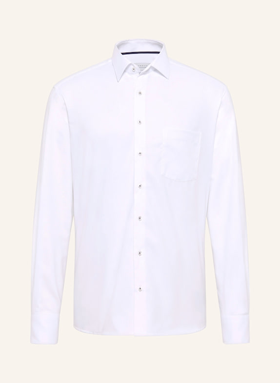 ETERNA Hemd MODERN FIT WEISS