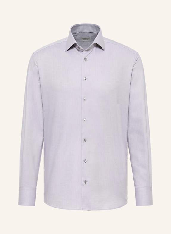 ETERNA Hemd Modern Fit GRAU