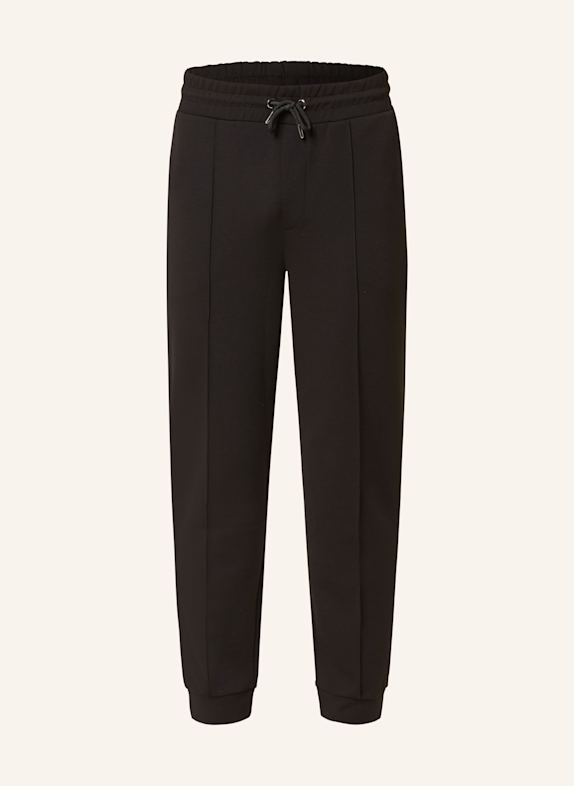 REISS Jerseyhose PREMIER SCHWARZ