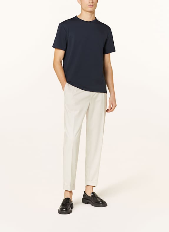 REISS tricou ALBASTRU ÎNCHIS