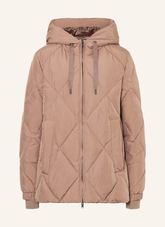 REISS Regatta Women s clothing Jackets BROWN