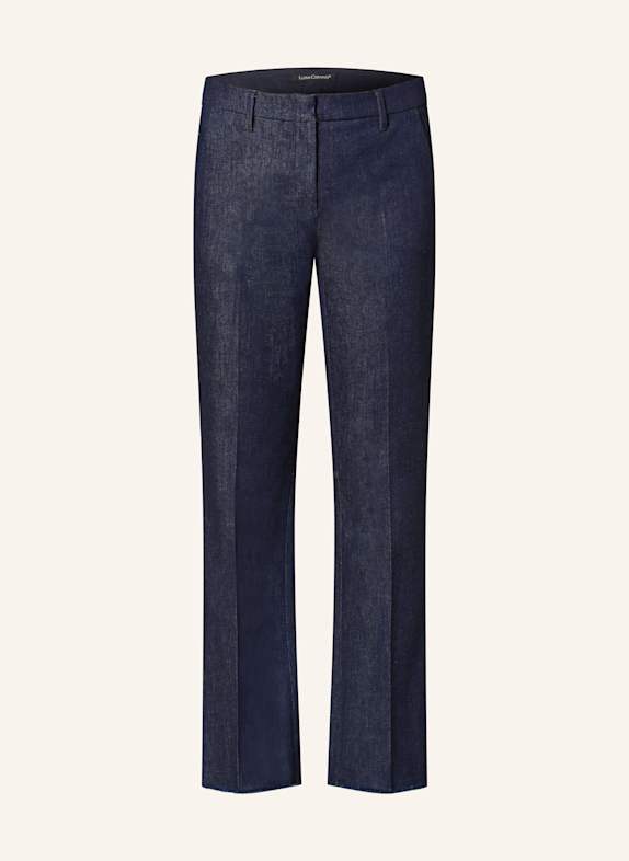 LUISA CERANO Hose 285 jeans blue