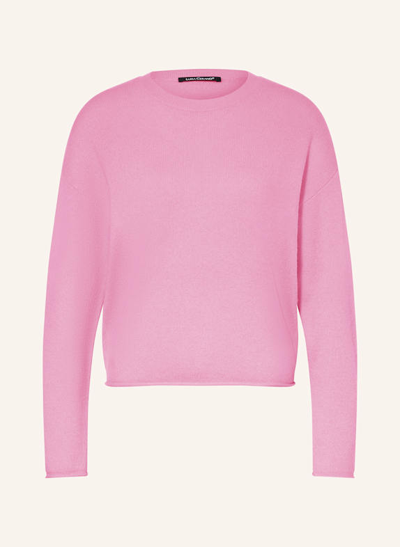 LUISA CERANO Sweater PINK