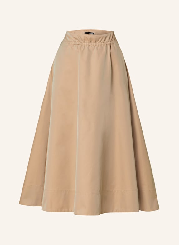 LUISA CERANO Skirt BEIGE
