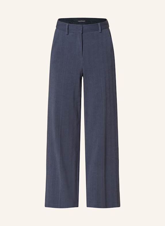 LUISA CERANO Marlenehose BLAU