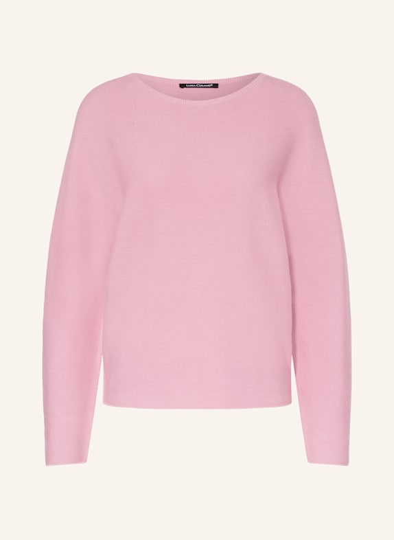 LUISA CERANO Sweater PINK