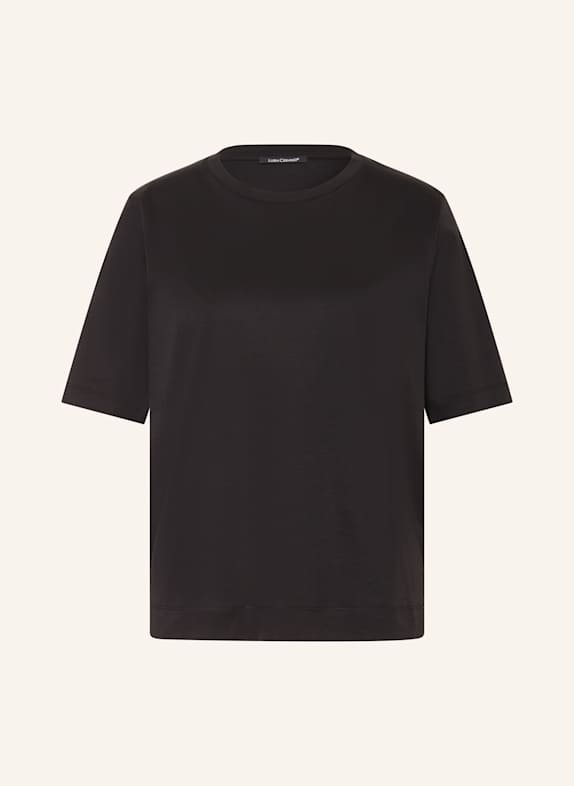 LUISA CERANO T-shirt BLACK