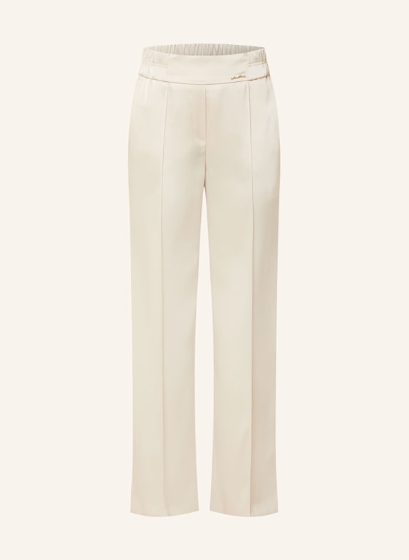 MARC CAIN Marlenehose WASHINGTON BEIGE
