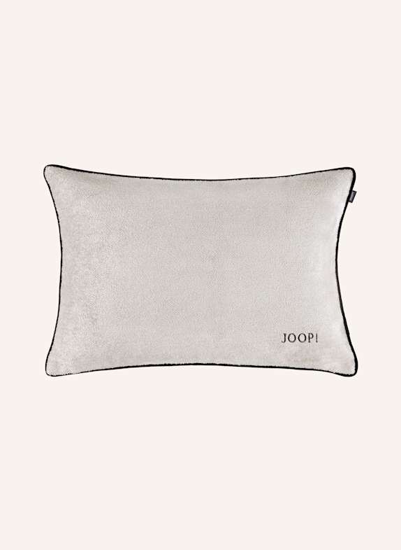 JOOP! Dekokissenhülle J!SIGN CREME