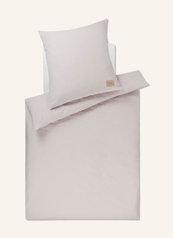JOOP! Bettwäsche SOFT BEIGE/ ECRU