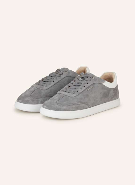 Calvin Klein Sneaker GRAU