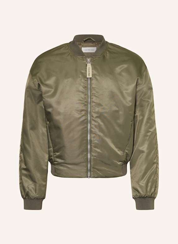 Calvin Klein Blouson OLIV