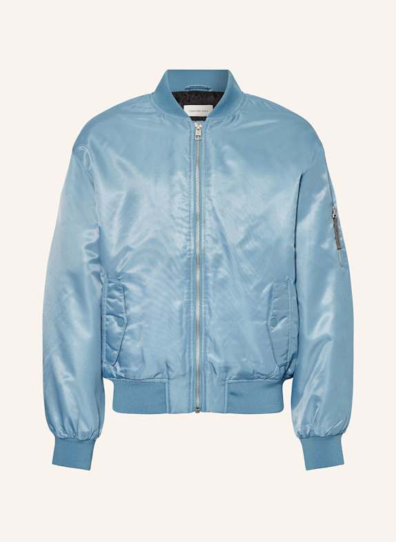 Calvin Klein Blouson HELLBLAU
