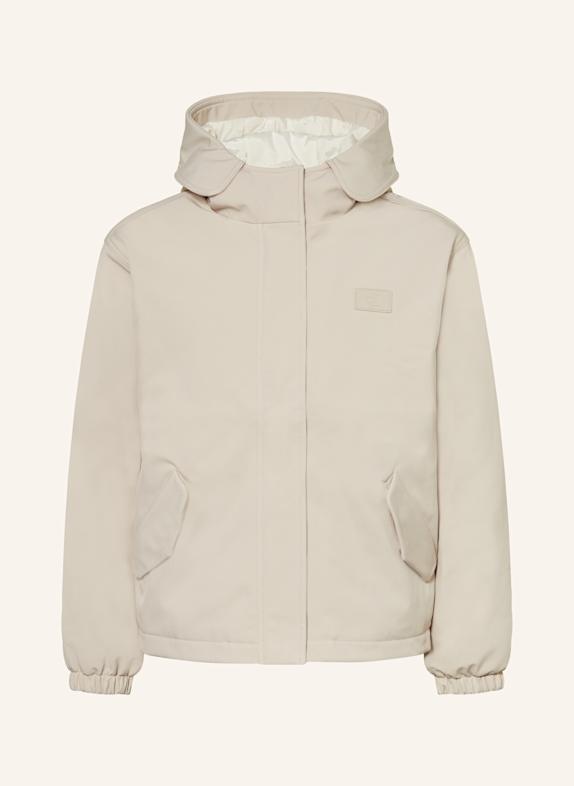 Calvin Klein Jacke BEIGE