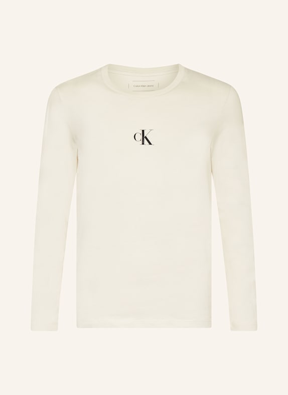 Calvin Klein Longsleeve BEIGE