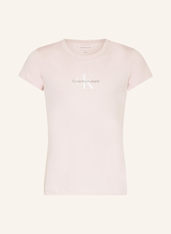 Calvin Klein T-Shirt ROSA