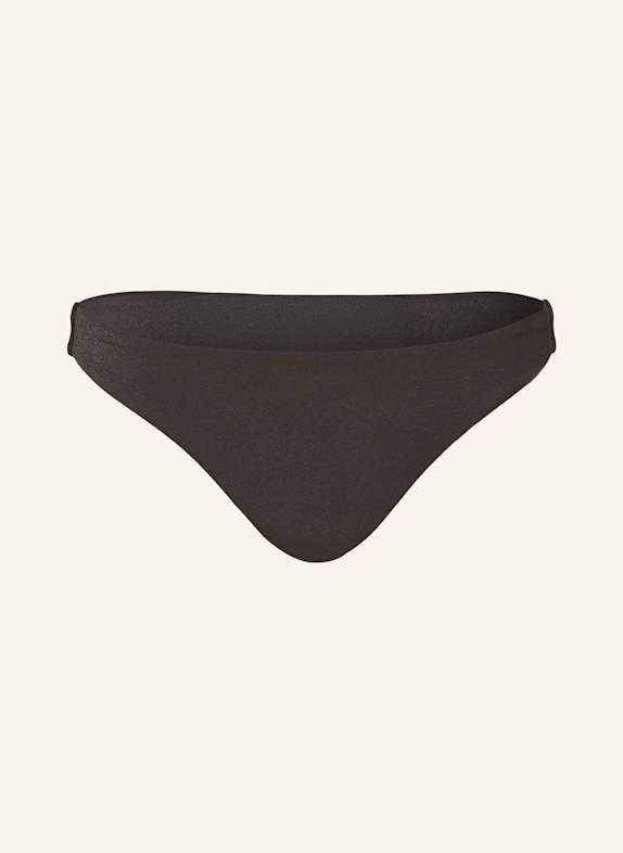 Calvin Klein Basic-Bikini-Hose CK BLACK SCHWARZ