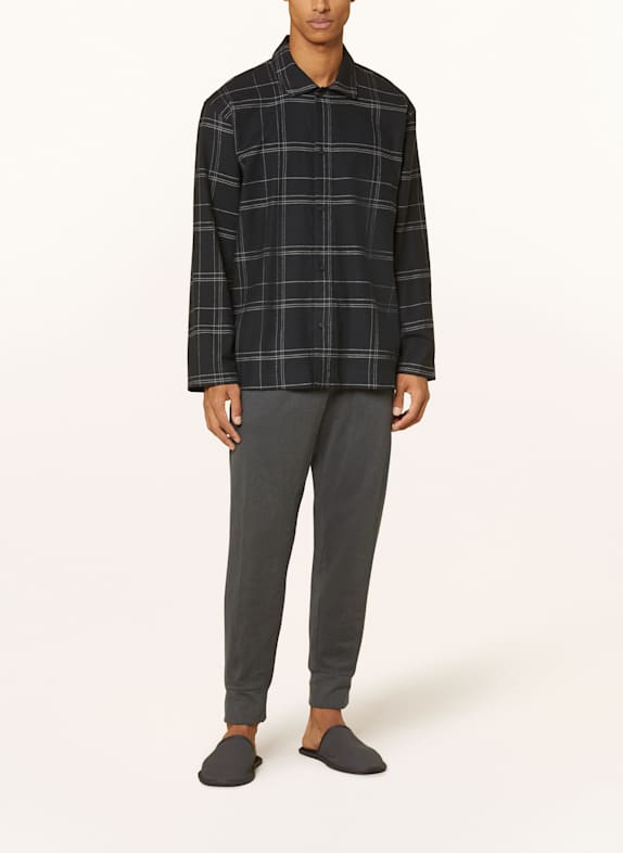 Calvin Klein Loungebroek DONKERGRIJS