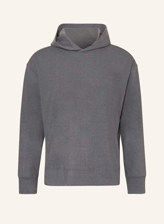Calvin Klein Lounge-Hoodie DUNKELGRAU