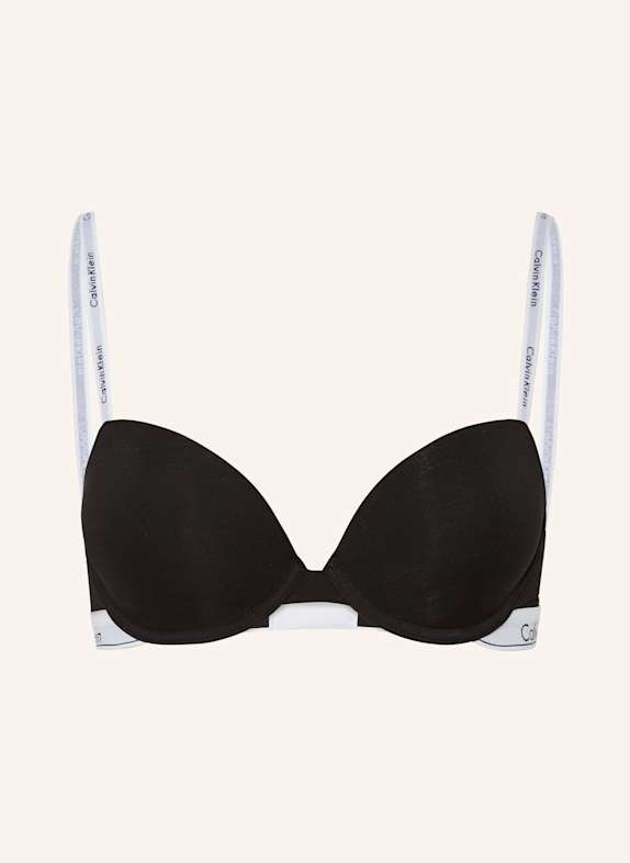 Calvin Klein Schalen-BH MODERN COTTON SCHWARZ