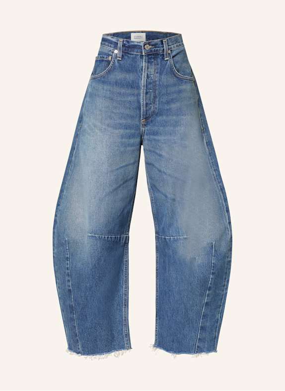 CITIZENS of HUMANITY Tapered jeans HORSESHOE mshal marshall (md indigo)