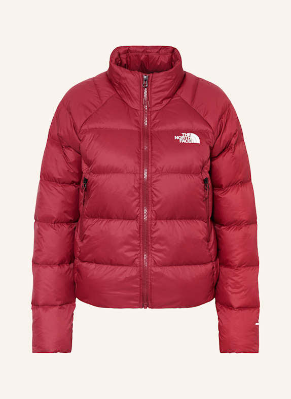 THE NORTH FACE Daunenjacke HYALITE DUNKELROT