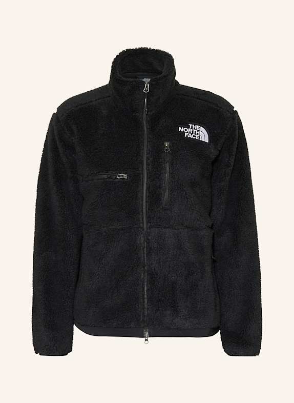 THE NORTH FACE Teddyfelljas DENALI X ZWART