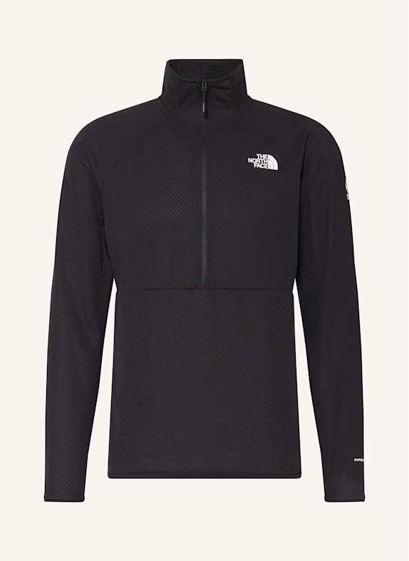THE NORTH FACE Midlayer SUMMIT SERIES™ FUTUREFLEECE SCHWARZ