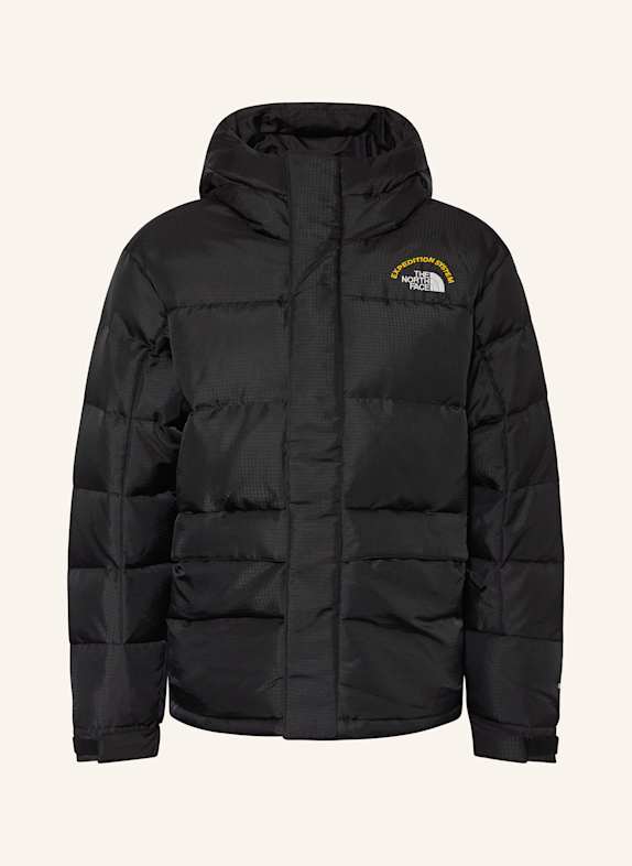 THE NORTH FACE Daunenjacke 30TH ANNIVERSARY HIMALAYAN SCHWARZ
