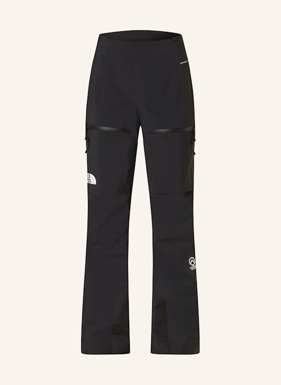THE NORTH FACE Trekkinghose SUMMIT TORRE EGGER SCHWARZ
